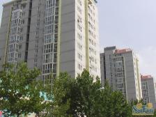 春季星空2室1厅南北