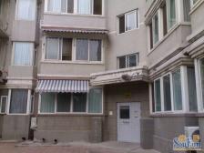 国展·左家庄三元桥南北通透一层两居精装修离距离地铁350米