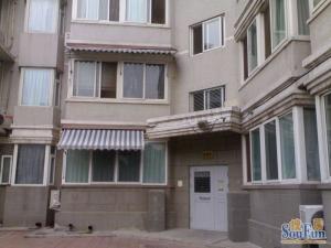 国展·左家庄三元桥南北通透一层两居精装修离距离地铁350米