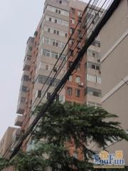 翠微中里·建行单独管理电梯房3室·1厅