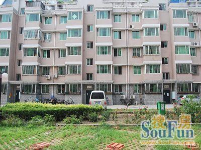 柳岸景园实景图