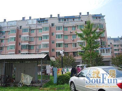 柳岸景园实景图