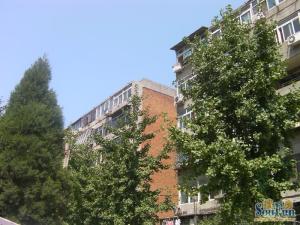 金星小区3室1厅东南西
