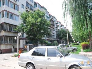 运河西大街莲花荟南北通透满五唯一