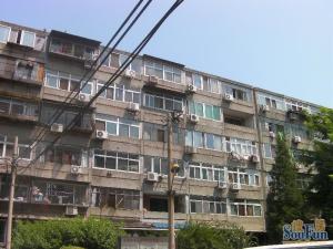 改造小区满五唯一厨房卫生间错开的户型一手业主