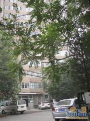 三源里南小街,两居室,诚意出售,视野好