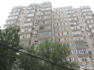 三源里南小街2室1厅南