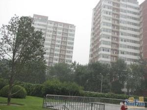 三源里南小街 1室1厅 西