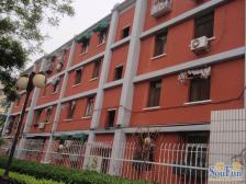 古城路小区1室1厅南西