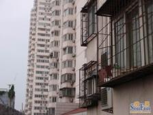 地铁古城家园2室1厅东南