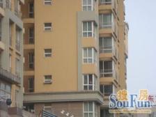 阳光丽景3室1厅西南