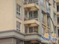 阳光丽景2室1厅南