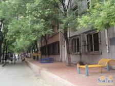 古城北路中间层明厨明卫满五年!