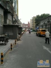 陶然亭·畅柳园·2室·1厅