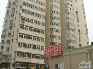 牛街东里2室1厅东南