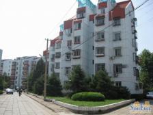 苹果园·海特花园·2室·1厅