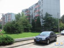 苹果园·海特花园·2室·1厅