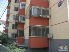 海特花园西区2室1厅西南