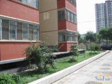 南北通透 采光无遮挡 首付40万