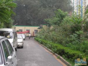 泰和嘉苑3室1厅西北