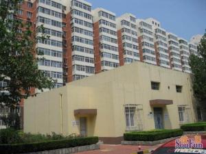 杨庄·黄南苑小区·新上南向两居满五唯一看房随时