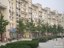 西城区二环里陶然亭精装修二居室,明厨明卫,紧邻地铁医院公园