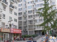 中间层,东向明厨明卫两居户型方正,采光好