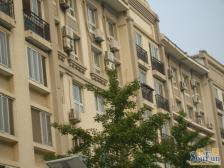 小区第一次出房东南向两居明厨明卫采光视野无遮挡