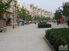 西城区二环里,天桥北里全南三居室