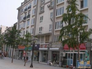 天桥北里2室1厅西