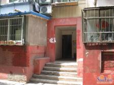 西井小区一区朝南向,没有遮挡,采光好,不临街