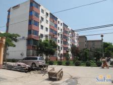 南北通透梨园九棵树地铁满五唯一全明户型