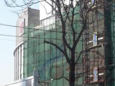 祈年大厦 电梯房,鞍山道,精装一室,随时上,私产可贷款