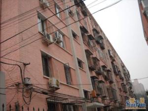 白家庄西里1室1厅南北