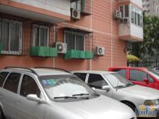 国贸CBD呼家楼地铁口观湖景电梯直达三居室