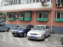 国贸东三环+呼家楼小庄社区金台里层高3米