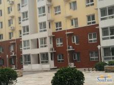 皓月园3室1厅南北