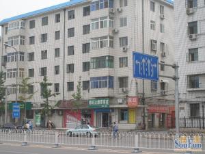 地理位置好,交通方便,适合居住,电梯房
