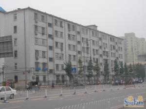 大峪南路2室1厅南北