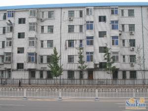 大峪南路2室1厅南
