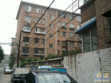 门头沟月季园2室1厅南北