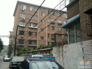 门头沟月季园2室1厅南西北