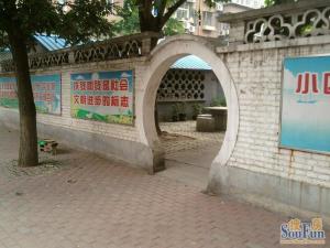 门头沟月季园2室1厅南北