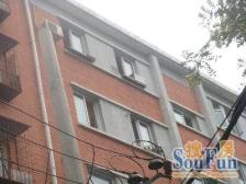 西三环北路82号院低楼层南向两居好房出售