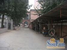 中兴家园2室2厅南