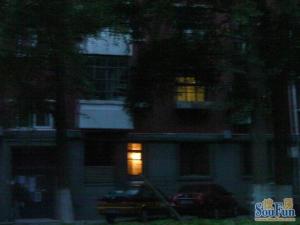 呼家楼北里2室1厅南北