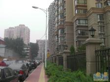 70年住宅产权,独立卫生间,南向开间