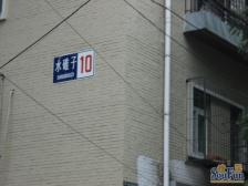 水碓子社区1室0厅西