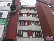 东三环国贸商圈精装电梯两居拎包入住