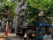 楼层好,视野宽阔,采光充足,交通便利